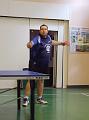 Laurent Lepine au service